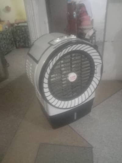 air collar new condition