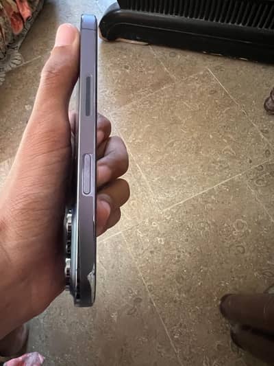 iPhone 14 pro