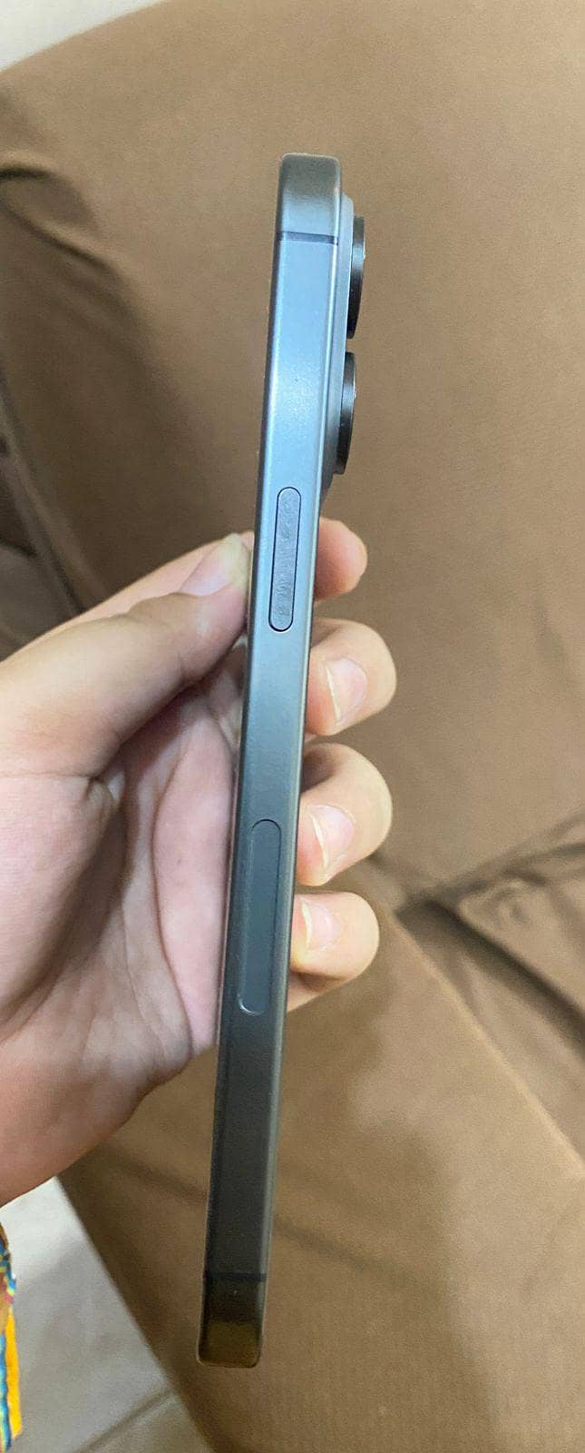 IPHONE 15 PRO MAX 1