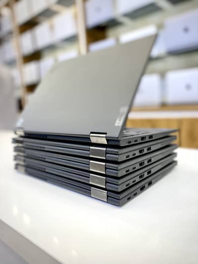 Lenovo thinkpad x13 yoga corei7.10thGen |16gb/256 touch x360