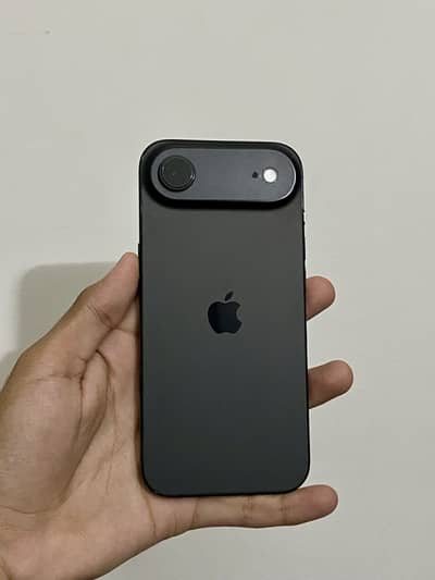 iPhone 17 Air Factory unlock