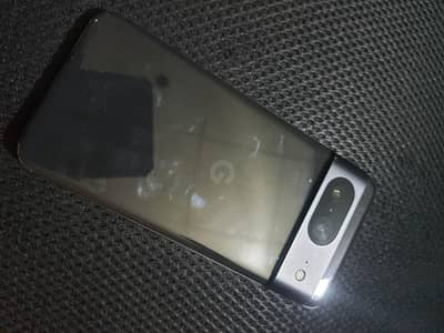 Google pixel 8