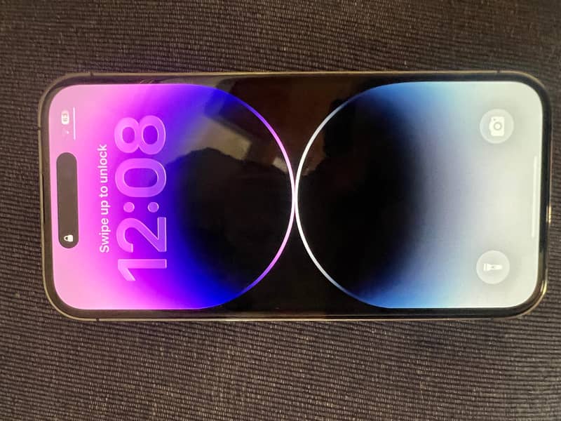 iPhone 14 pro 1