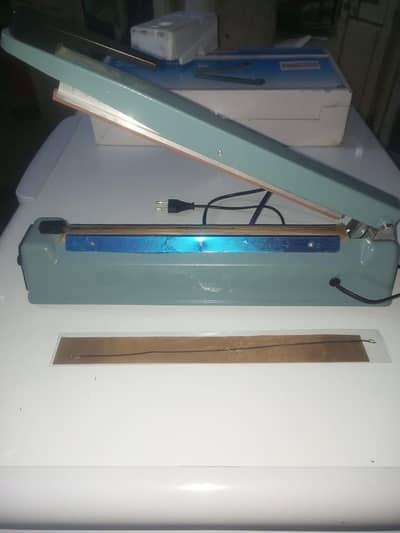 Impulse Sealer 12 inch