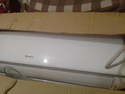 Gree 1.5 Ton Lomo Model  non Inverter