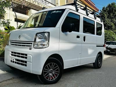 Suzuki every 2024 b2b genuine available on easy instalment