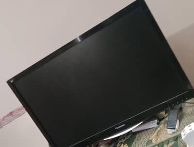 4k Led monitor HDMI supported