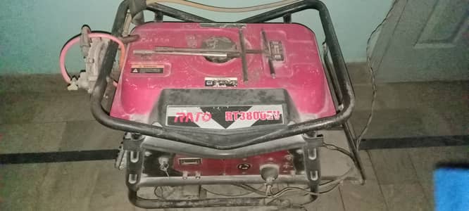 Urgent sale generator