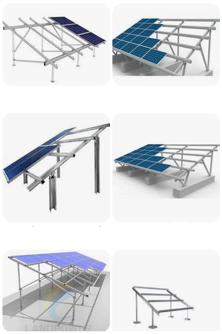 SOLAR FRAME 0