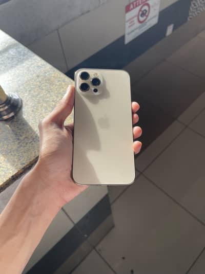 Iphone 12 Pro Max 128Gb