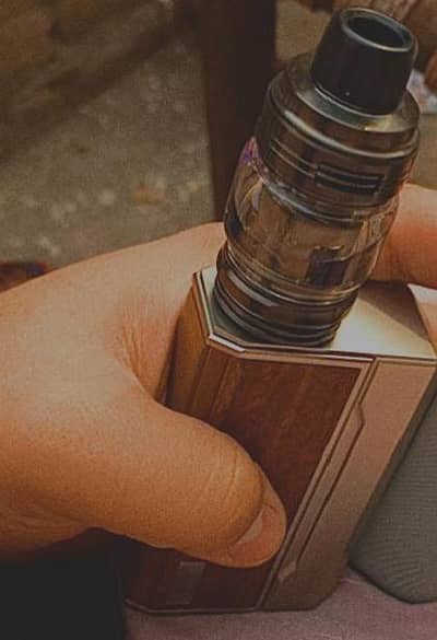 voopoo drag 4