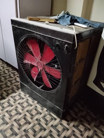 room cooler