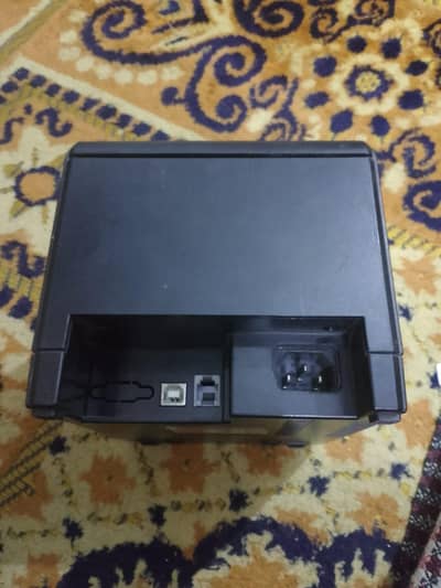 x printer  for bill printing