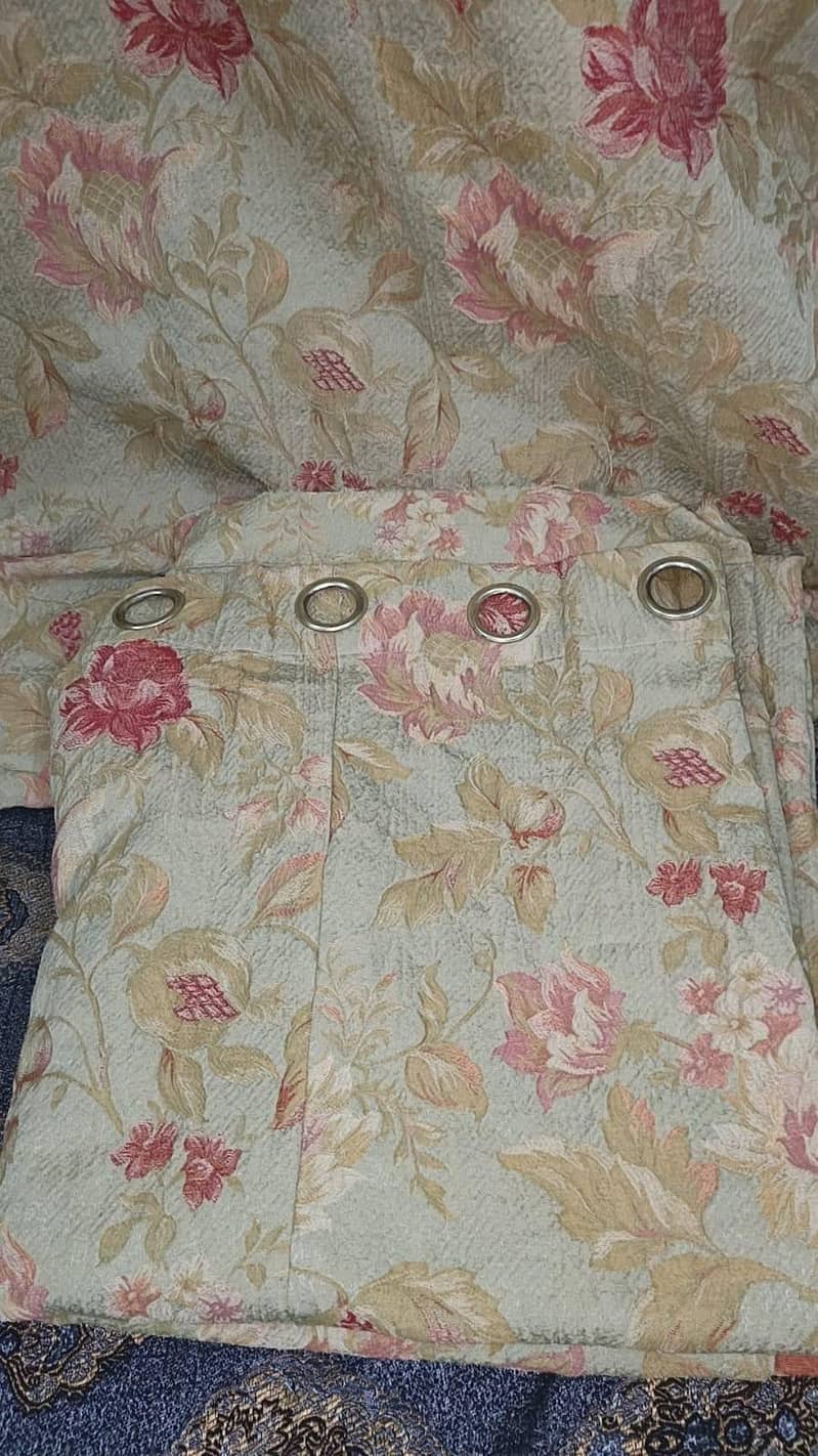parda set like new 2 3