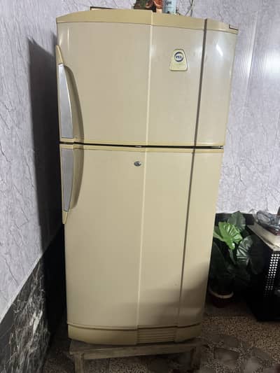 Pel fridge in perfect condition