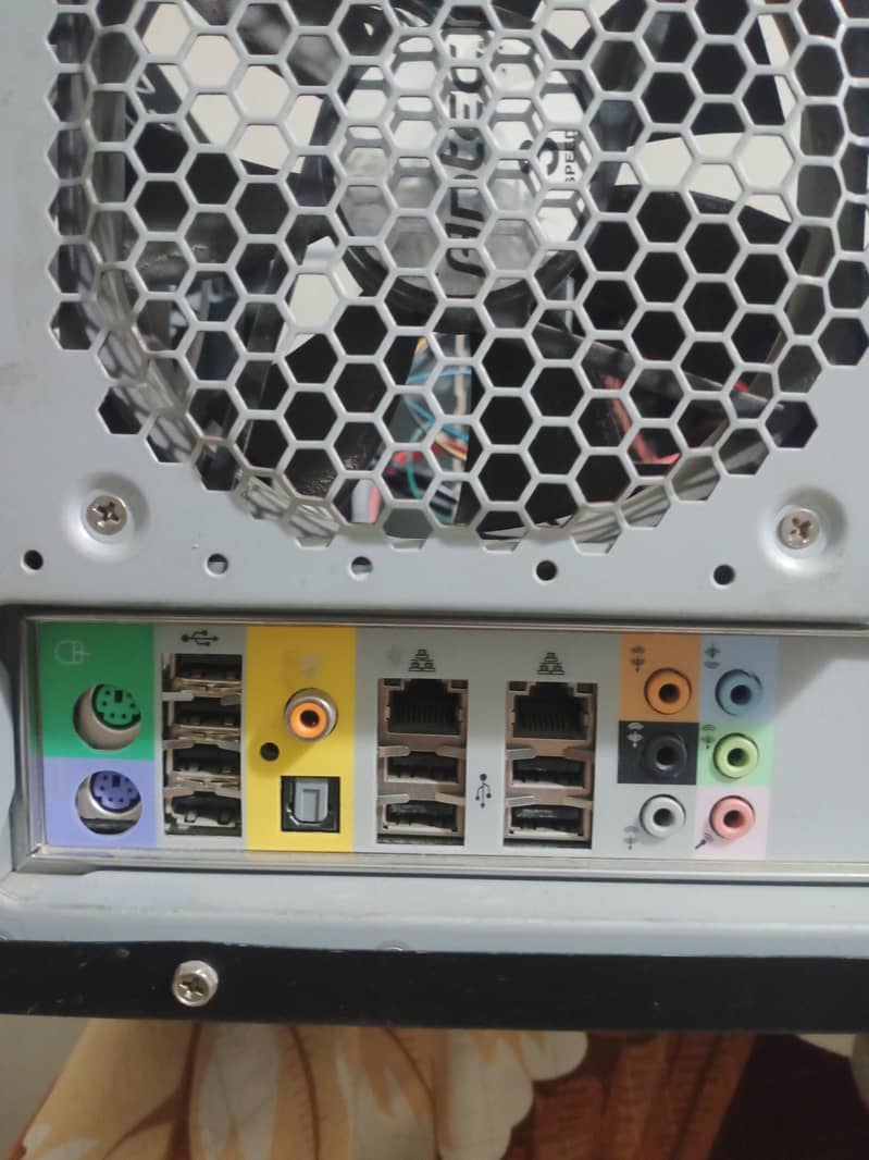 Hexa Core Board Processor Package/Read Post 2