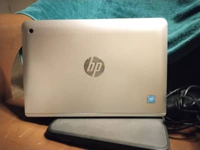 HP Laptop & Tablet