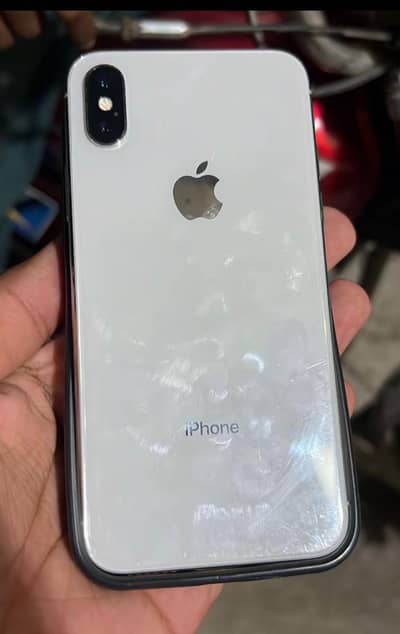 iphone x