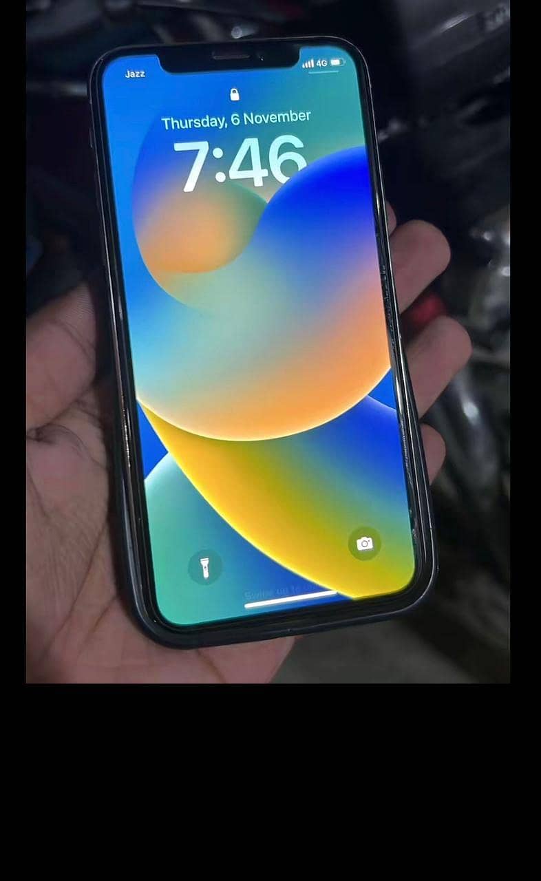 iphone x 1