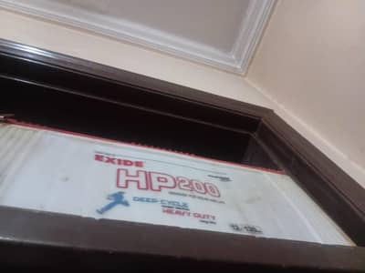 exide battery