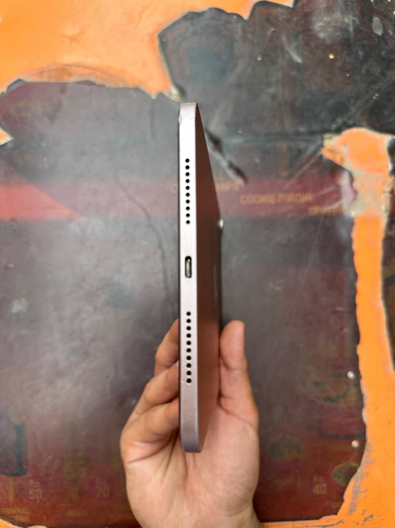 iPad mini6 4