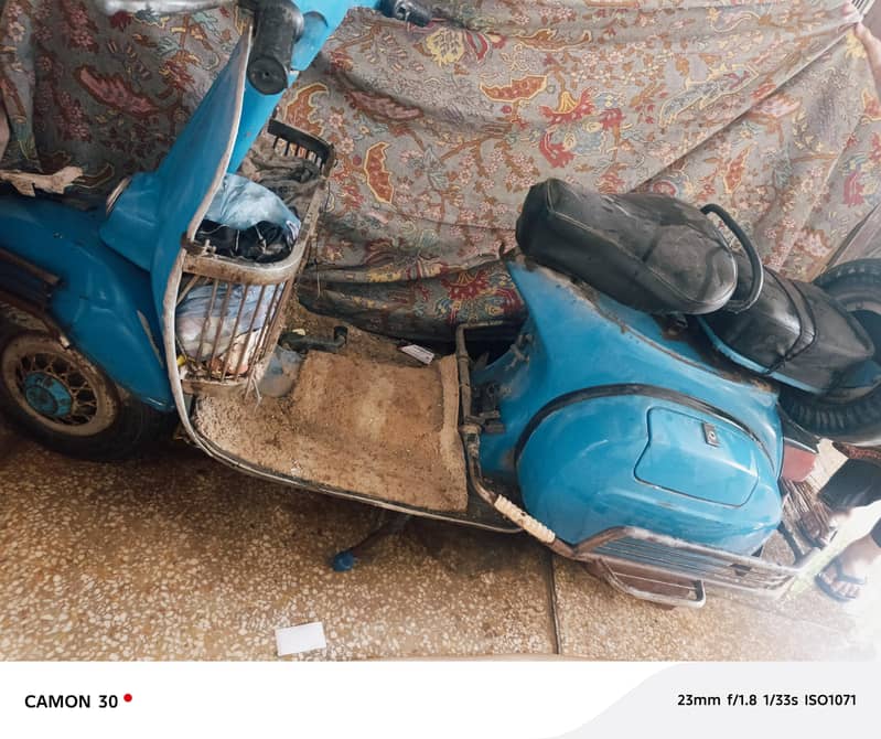 scooter 0