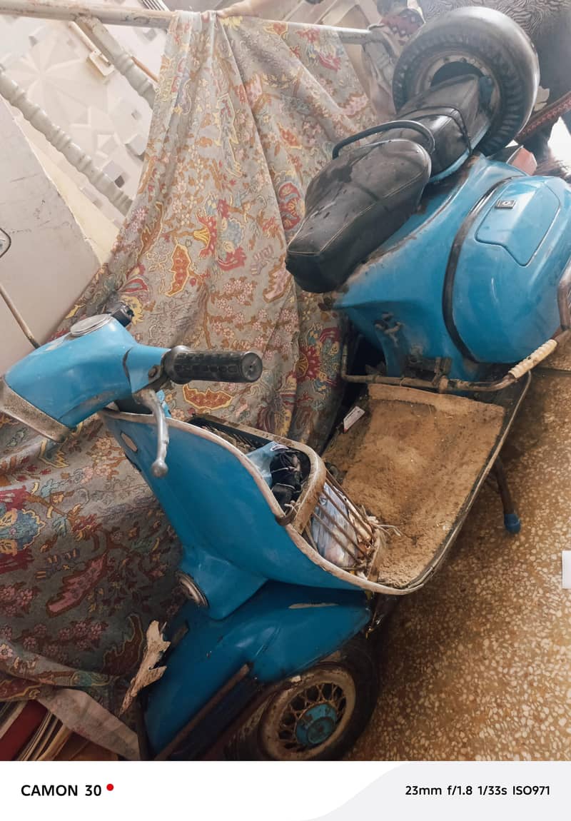 scooter 1