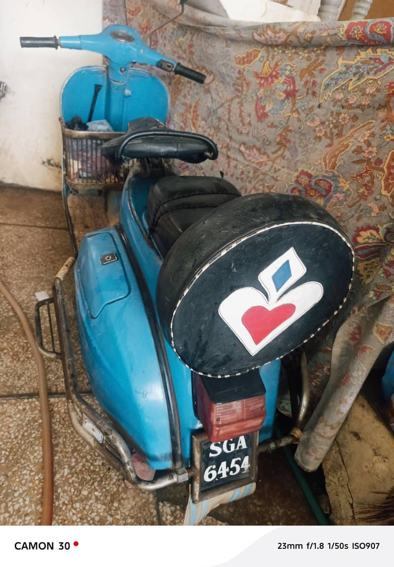 scooter 2