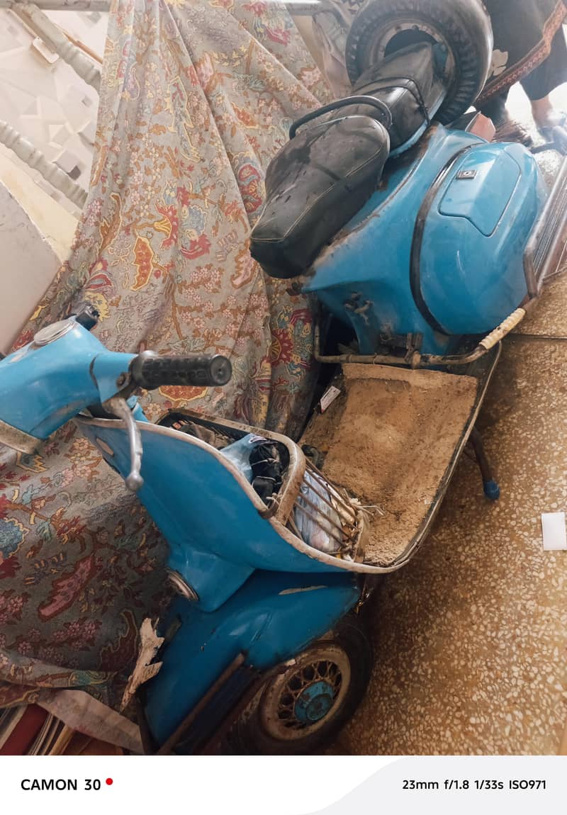 scooter 3