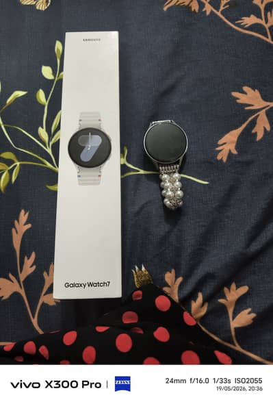 Samsung Galaxy watch 7 44mm