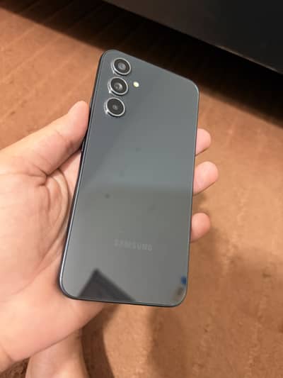Samsung A54 5G – 8GB/256GB – Excellent Condition