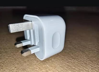 new charger type C 20. w