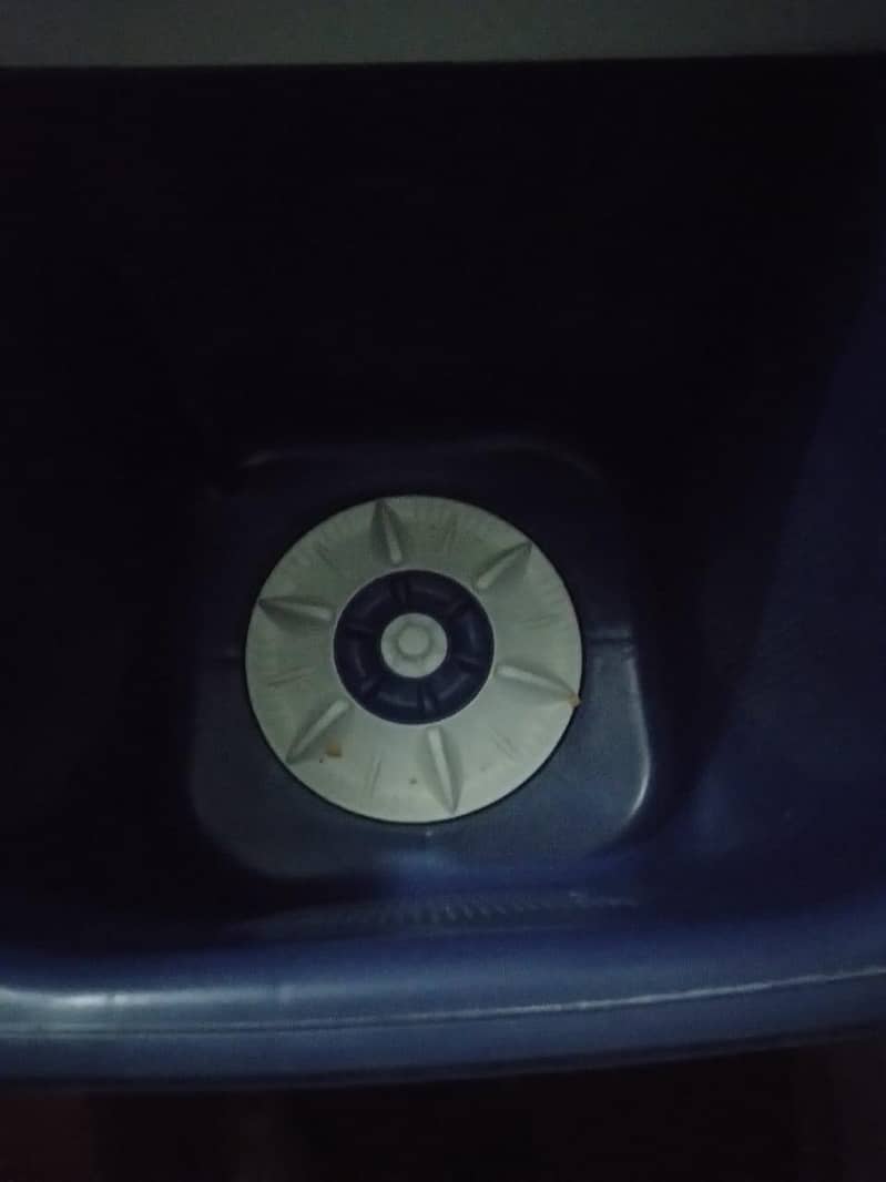 washing machine 2