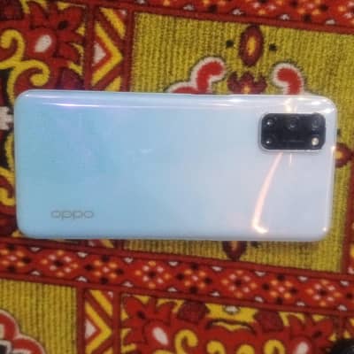 oppo A 52 4/128