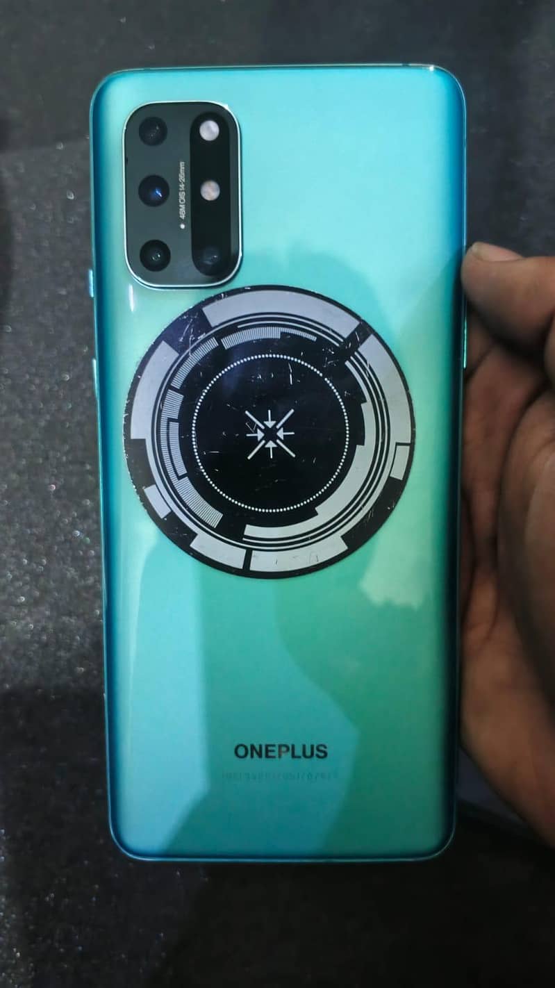 OnePlus 8t 1