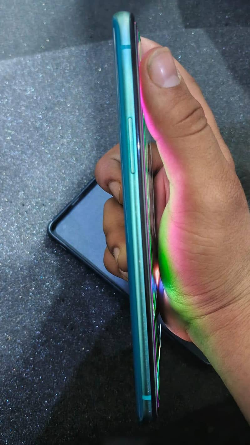 OnePlus 8t 5