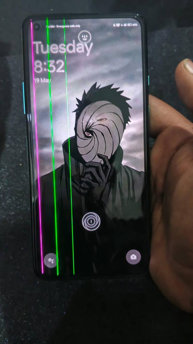 OnePlus 8t 6