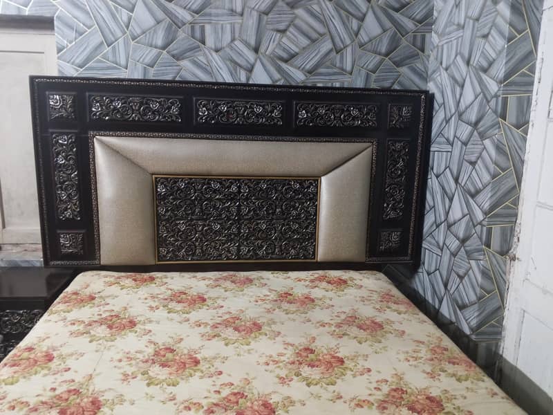 Bed Set 1