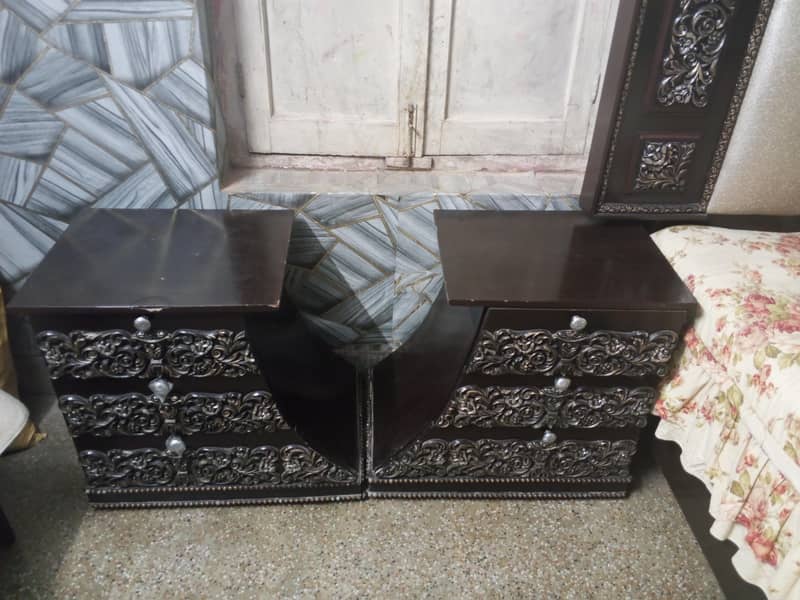 Bed Set 3