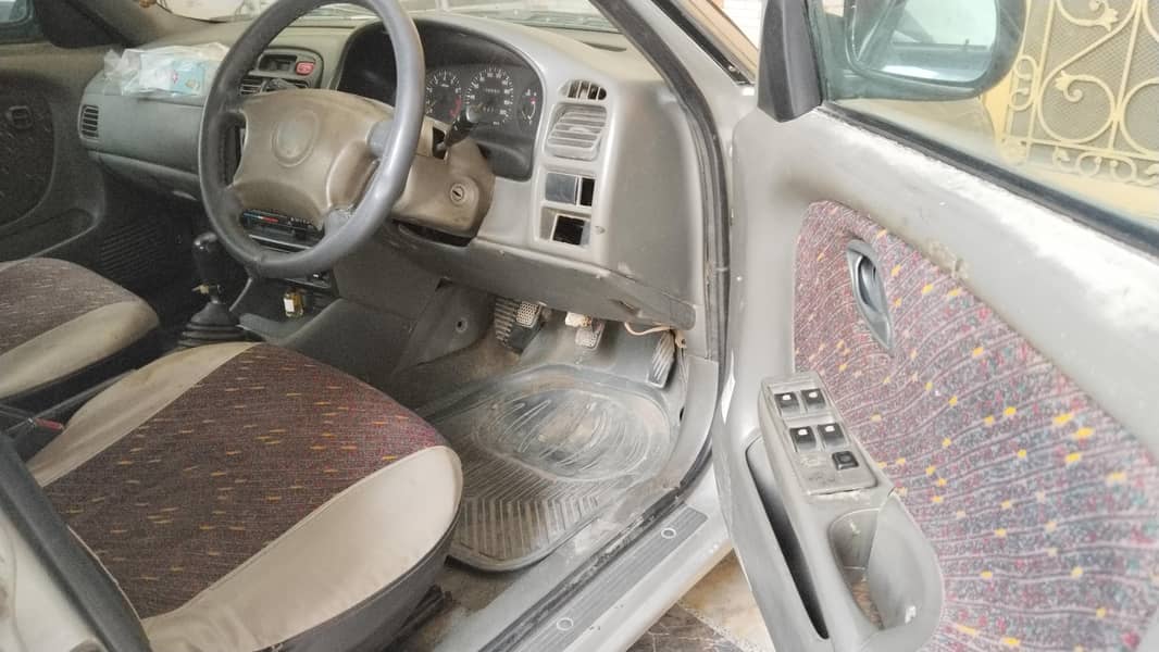 baleno 2002 model 2