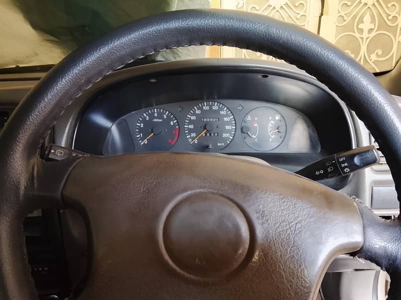 baleno 2002 model 3
