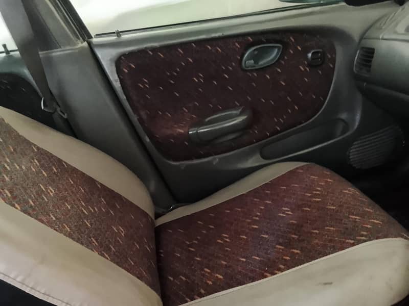 baleno 2002 model 4