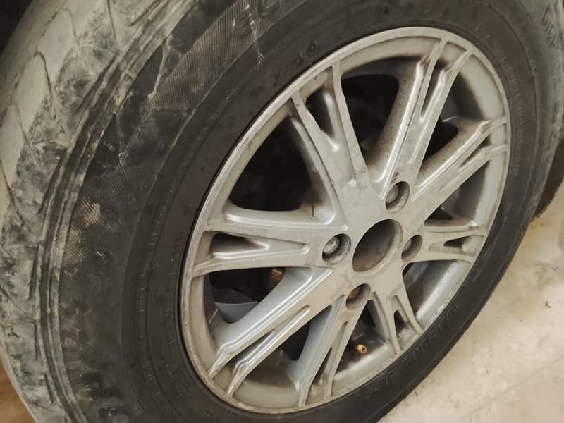 baleno 2002 model 9
