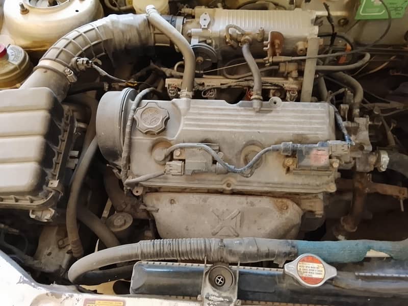 baleno 2002 model 10