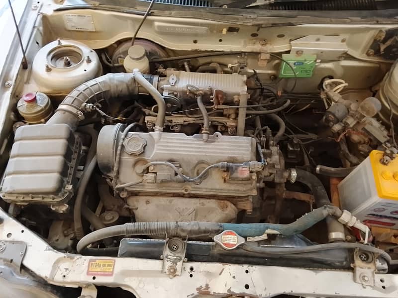 baleno 2002 model 11
