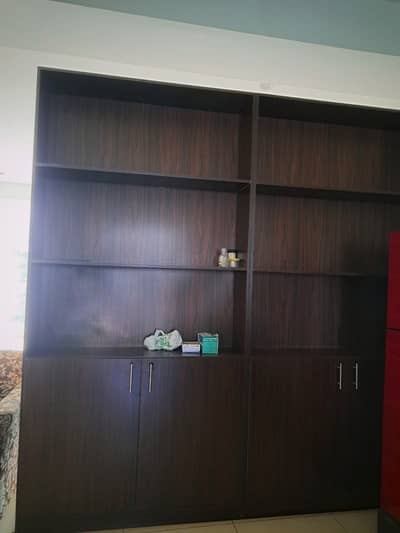 Large Wardrobe for Storage