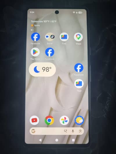 Google Pixel 7 - 128Gb