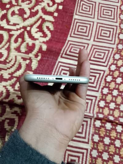All phone ok batery health 94  jv phone