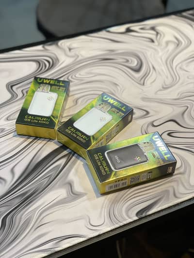All types of pods at reasonable price