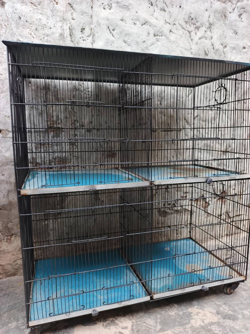 Cage. 1